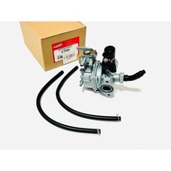 Carburetor C700 c900 Custom Brass Head Model B6