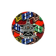 Brosh Barber Academy Pomade (115g) - Pomade For Hair Styling