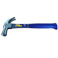 Irwin 16oz Fiberglass Claw Handle Hammer