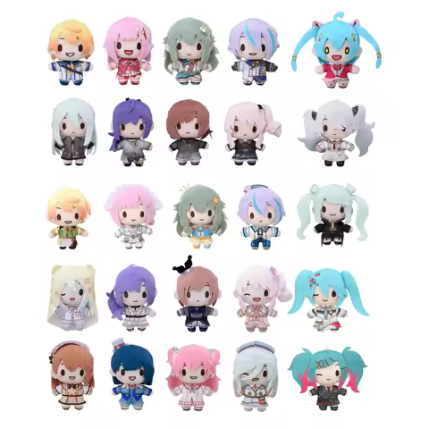 Project Sekai PJSK Game Genuine WS 25N VBS MMJ LEO/ NEED Tsukasa Rui Nene Emu Toya Mizuki Mafuyu Kan