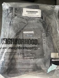 Neighborhood DP mid jeans wtaps