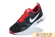 桃子代購～潮品 Nike Zoom Air Max Thea Print 87 黑 紅色 休閒 輕量 氣墊 慢跑鞋 4