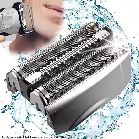 70S Replacement Blade Head for braun 7 Shaver Electric Razor 790cc 760cc 750cc 720 799 797 720 730 7