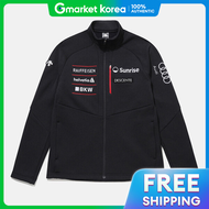 เสอแจคเกตเทรนนงเดแซงท สวส สกกโม สเตรช รน SP423SFTO1BLK0 จากราน Outer