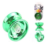 Yoyo Original Professional Magic Yoyo K1 Spin Metal Yoyo Ball Kk Bearing With Spinning String For Ki