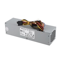 New PSU For Dell OptiPlex 390 790 990 3010 7010 9010 SFF Power Supply 3WN11 L240AS-00 TXYM H240AS-00