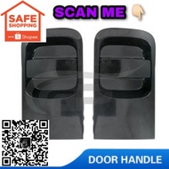 HYUNDAI STAREX OUTER REAR HANDLE KOREA (83660-4H150 REAR - RH/ 83650-4H150 REAR - LH)