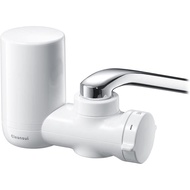 Mitsubishi Chemical Cleansui faucet direct connection type water purifier MONO series white MD111-WT【direct from Japan】