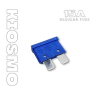 15A Ceramic Plug Fuse 15A Ceramic Blade Fuse Standard DX Fuse/