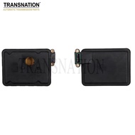 A6MF1 A6MF2 A6GF1 Auto Transmission Oil Filter 46321-3B600 Fit For MITSUBISHI HYUNDAI KIA Car Access