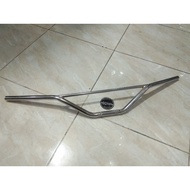 Dirt bike handlebars, yamaha dt 100 universal wide tril handlebars Motorcycle Accessories