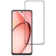 Oppo A5/ A5i/ A5i Pro full screen tempered protector