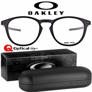 Kacamata Frame Pria Original OAKLEY PITCHMAN R OX8105-0152 Model Round