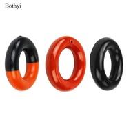 Bothyi Golf Swing Ring, Golf Weighted Swing Ring,Golf Club Warm Up Swing Weight Ring For Practice & 