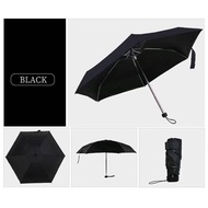 aquaflask ✿ZWB Fibrella Mini Pocket Manual Umbrella Automatic Umbrella#5001✩