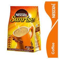 NESCAFE SUNRISE RICH AROMA 200 G