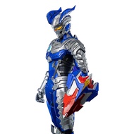 GOOD SMILE COMPANY ULTRAMAN Fig Zero 1/6 ULTRAMAN SUIT ZERO LM Mode 1/6 Scale ABS & PVC & POM & Zinc