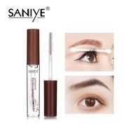 Clear Makeup Waterproof Makeup Eyebrow Gel Eyelash Fix Gel Best Eyebrow Gel Long Lasting Eyebrow Fix
