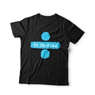 Ed Sheeran Divide T-Shirt