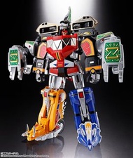 【TOYSECO】【會員優惠預訂劵】【香港玩具所】【實體店】【預訂/批發】 [超合金魂] GX-72 & GX-78 獸帝大獸神 (再販)