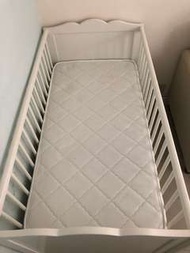 BB床&床褥