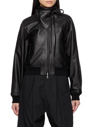 BEAUTIFUL PEOPLE X BARACUTA G9 LEATHER BLOUSON