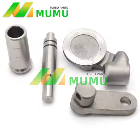 K04 CKUB CKUC Auto Wastegate Rattle Flapper For VW Crafter / Kasten 30-35 Bus 2E 53049880125 5304970