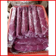 Dinailan shrimp paste from Bicol 250-300g Ginamos vacuum sealed