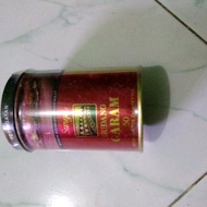 Koleksi surya kaleng isi 50