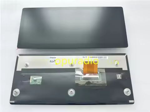 Original Replacement LCD Display Touch screen 10.25inch For Hyundai Kia LA103WF4(SL)(08) LA103WF4SL0