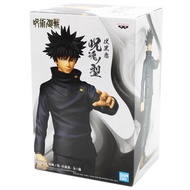 [Figure Megumi JJK] Megumi Fushiguro Character Model