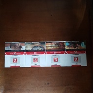 || PROMO / Sampoerna Mild 50 1 slop ||~~~