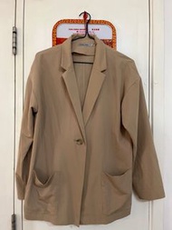Niko and blazer 西裝外套