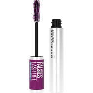 The Falsies Lash Lift Waterproof Mascara Volumizing, Lengthening, Lifting, Curling, Multiplying, Eye