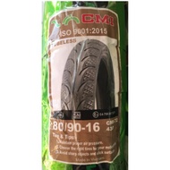 80/90X16 90/90X16 CRV DIAMOND TUBELESS TYRE CLEAR STOCK OFFER OFFER