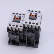 LS Intermediate Relay MR-4 2a2b 3a1b 4a AC DC220V 110V 24V Replace GMR-4D