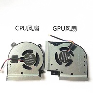 New Replacement Cooling Fan For  ASUS  GL504  GL504GS GL504GM