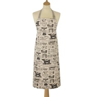 KATUN Ulster Weaver Cotton Apron Baking Cotton Apron Cooking Apron