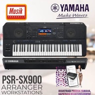 Terlaris !! Yamaha Keyboard PSR-SX900 / PSR SX900 / Psr-sx900