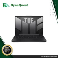 Asus TUF Gaming A16 FA617NS-N3079W Gaming Laptop (Off-Black) | 16” WUXGA (1920x1200) 165Hz | Ryzen 7 7735HS | 8GB RAM | 512GB SSD | AMD Radeon RX 7600S | Windows 11 Home | TUF Gaming Backpack