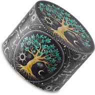 Spice Grinder, 2.5inch Boho Grinder
