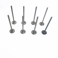 Car accessories engine cylinder exhaust valve HD00-12-121M1 for Haima 3 2007-2012 479Q