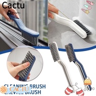 CACTU Floor Seam Brush Household Bathroom Clean Kitchen Cleaning Appliances Multifunctional Tub Kitchen Tool