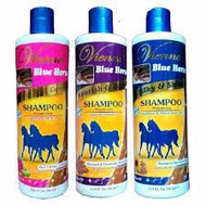 Vienna Horse Shampoo (350Ml)