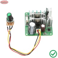XUESHAN DC Motor Controller, 16Khz 0.01-1000W DC Motor Speed Controller, Efficient Performance High 