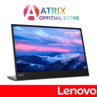 Lenovo L15 Mobile Monitor | 66E4UAC1WW | 15.6" 1920x1080 | 60Hz 250nits | 45% NTSC | Height Adjust S