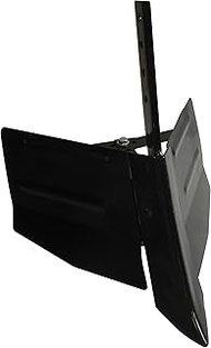 GREENSTAR - Double shaper - Adjustable working width from 30 to 47 cm - Maximum height 15 cm - Bar 4