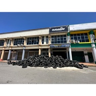 used tyres (READY STOCK ) 14 15 16 17 18 19