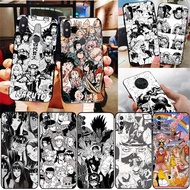 Xiaomi Black Shark 5 Pro Black Shark 5 RS Redmi Note 10T 5G 10C Silicone TPU Cover Soft Phone Case F