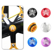 Alilin Road Bike Crankset Plug Waterproofs Cycling Crankset Dust Caps Cycling Accessory